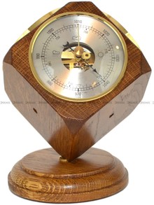 Barometr Higrometr Termometr na biurko TFA Joanna-01-CD - 13x16 cm