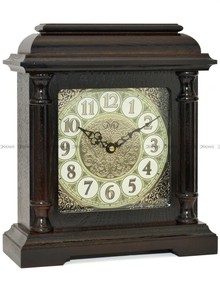 Zegar kominkowy kwarcowy JVD HS16.2 - 26x30 cm