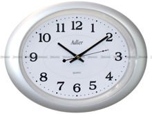 Zegar ścienny Adler 30016-SR - 40x30 cm