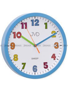 Zegar ścienny JVD HA46.1