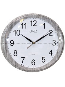 Zegar ścienny JVD HP664.11 - 31x28 cm