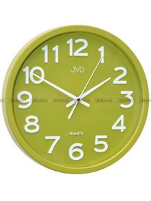 Zegar ścienny JVD HX2413.4