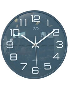 Zegar ścienny JVD HX2472.1 - 31 cm