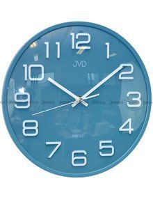 Zegar ścienny JVD HX2472.4 - 31x4 cm