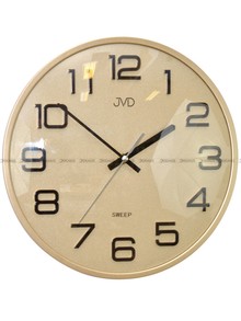 Zegar ścienny JVD HX2472.9 - 31 cm