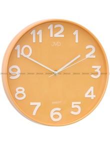 Zegar ścienny JVD HX9229.4 - 31 cm