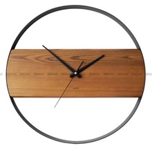 Zegar ścienny JVD NS22008.11 - 45 cm