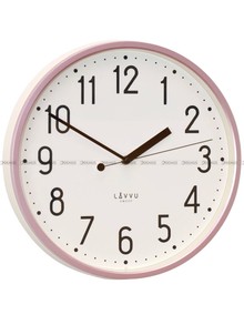 Zegar ścienny LAVVU LCS3003