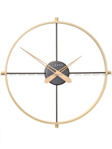 Zegar ścienny LAVVU LCT4080 - 45 cm