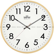 Zegar ścienny MPM E01.3877.51 35 cm