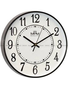 Zegar ścienny MPM Horizons E01.4369.90 - 30 cm