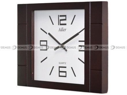 Zegar ścienny Adler 21129-W1