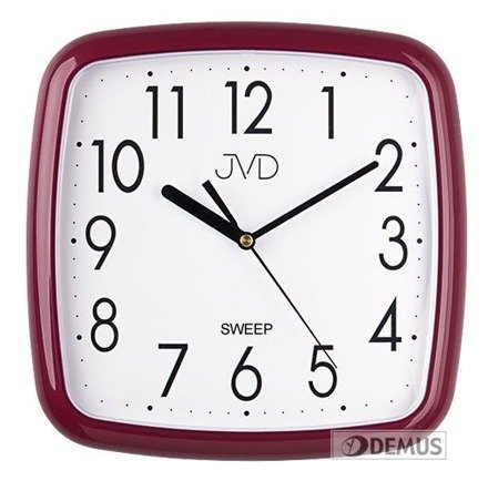 Zegar ścienny JVD HP615.13