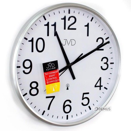 Zegar ścienny JVD RH684.1