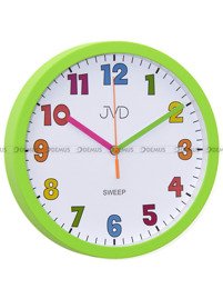 Zegar ścienny JVD HA46.4