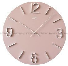 Zegar ścienny JVD HC35.3 - 40 cm