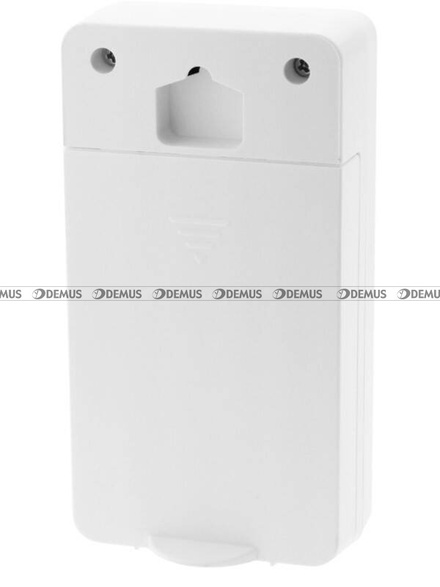 Czujnik do elektronicznej stacji pogody JVD RB3378 - SN3378 - 5x9,5 cm