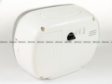Budzik sterowany radiowo JVD RB836.1