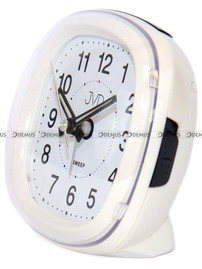 Budzik sweep JVD SRP811-White