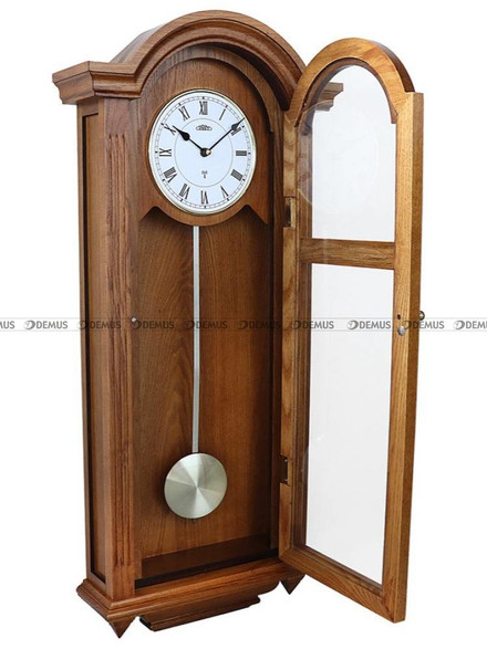 Zegar szafkowy Radio Melody II - E01P.4236.50 - 35x79 cm