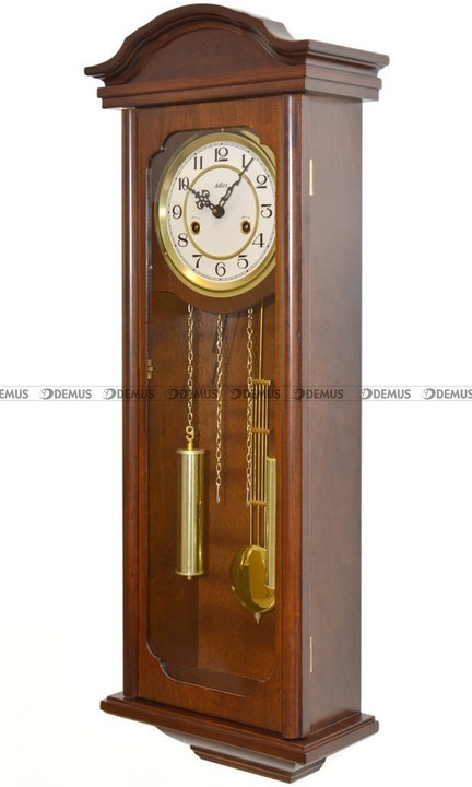 Zegar wiszący mechaniczny Adler 11076-WA2