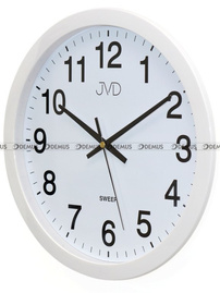 Zegar ścienny JVD HP611.1