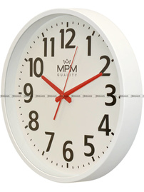 Zegar ścienny MPM Classic - A - E01.4205.0000 - 35 cm