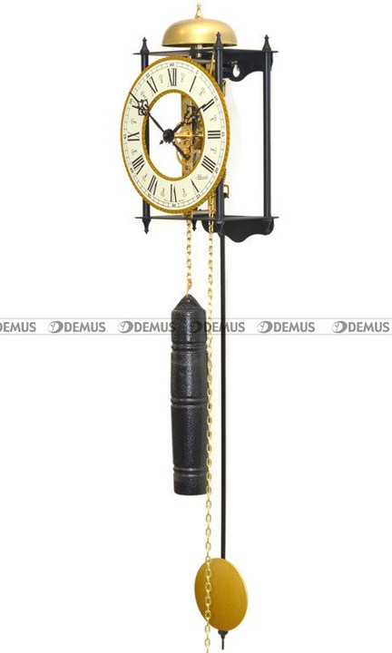 Zegar wiszący mechaniczny Hermle 70731-000711