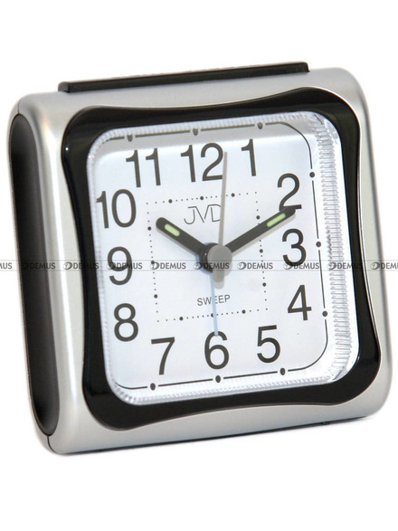 Budzik JVD SRP962.9