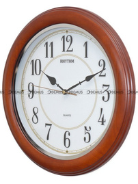 Zegar ścienny Rhythm CMG911NR06