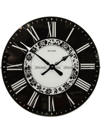 Zegar ścienny Rhythm CMG750NR02