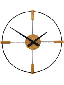 Zegar ścienny Vlaha VCT1052 - 50 cm