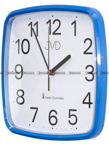Zegar ścienny JVD RH616.5