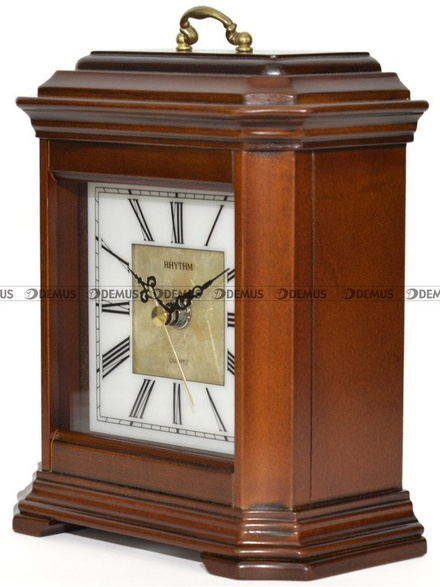 Zegar kominkowy Rhythm CRG114NR06