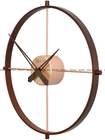 Zegar ścienny LAVVU LCT4081 - 45 cm