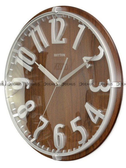 Zegar ścienny Rhythm CMG106NR06
