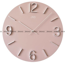 Zegar ścienny JVD HC35.3 - 40 cm