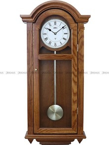 Zegar szafkowy Radio Melody II - E01P.4236.50 - 35x79 cm
