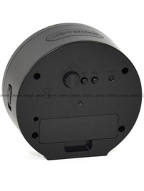 Budzik sterowany radiowo JVD RB978.1 - 10 cm