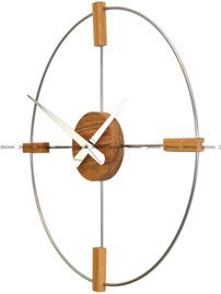 Zegar ścienny Vlaha VCT1051 - 50 cm