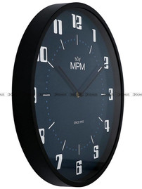 Zegar ścienny MPM Retro Since 1993 - B - E01.4206.30 - 40 cm
