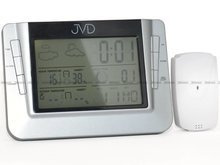 Stacja pogody JVD RB608