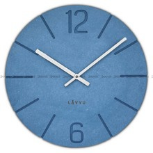 Zegar ścienny LAVVU LCT5022 - 34 cm