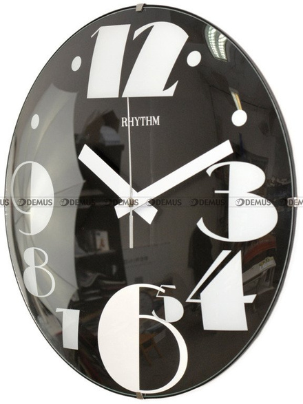 Zegar ścienny Rhythm CMG519NR71
