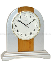 Zegar kominkowy kwarcowy JVD NS21020.1 - 22x24 cm