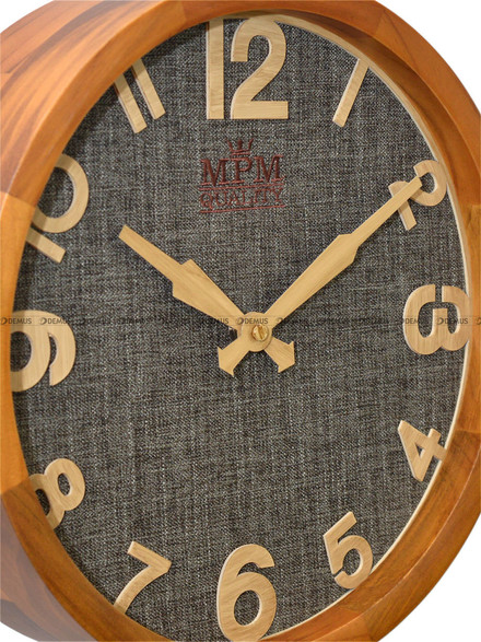 Zegar ścienny MPM E07.3660.5092