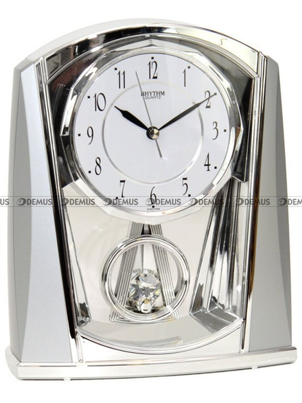 Zegar kominkowy Rhythm 4RP772WR19