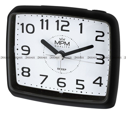Budzik MPM C01.3813.9000