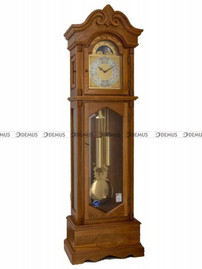 Zegar mechaniczny stojący Adler 10048-D