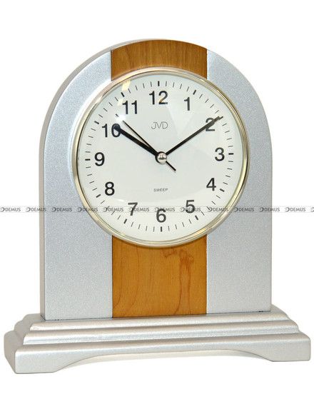 Zegar kominkowy kwarcowy JVD NS21020.1 - 22x24 cm
